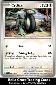 Cyclizar 157/182 Paradox Rift Uncommon