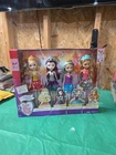 Barbie Vintage Ever After High PRINCESS RARE BOX SET of 4 NRFB MIB MIP MOC