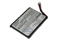 Battery for Typhoon MyGuide 5500,MyGuide 5500XL,029521-83159-7,B521103 2200mAh