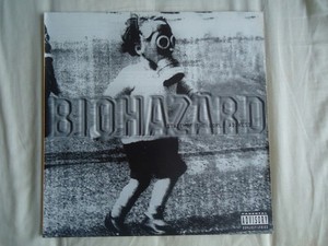 Biohazard State of the World Address | eBay