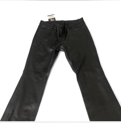 Xelement Motorcycle Women s leather Pants Size 16 style XS-679