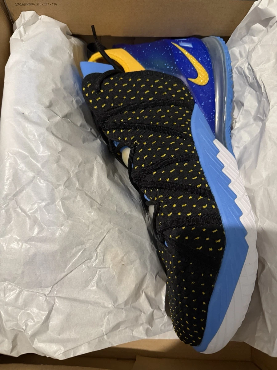 Las mejores ofertas en Tenis para hombre Nike LeBron XIV | eBay