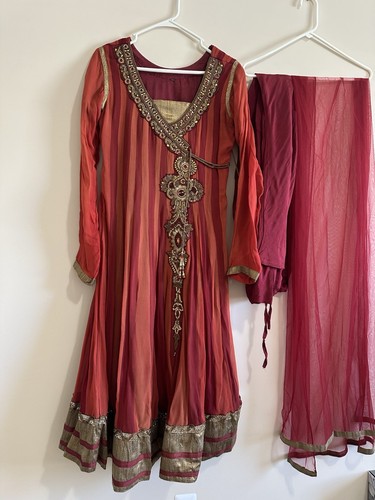 pakistan designer shalwar Kameez