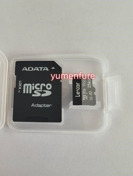 Lexar Professional 1066x microSDXC