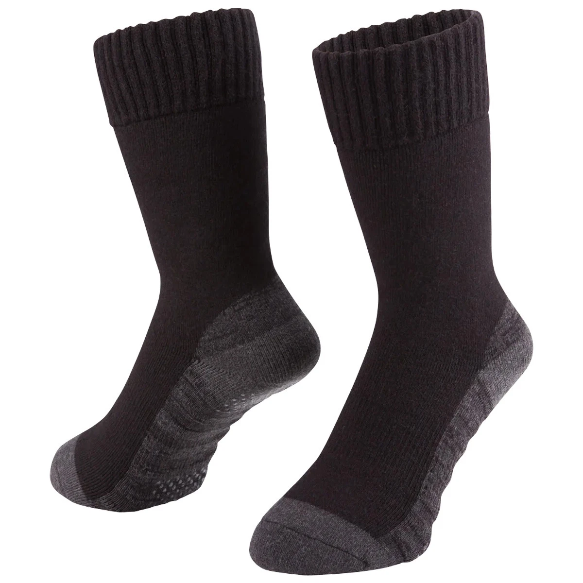 ZeroFit Heatrub Ultimate Socks | Golf, Skiing, Motorcycle, Hiking, Sports