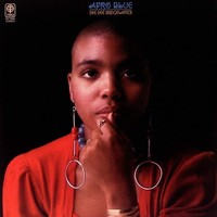 Vinile - Dee Dee Bridgewater- Afro Blue - Mr Bongo -D- Neu