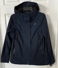 2015 The North Face XO Barneys New York Tech Softshell Jacket  M Medium Womens