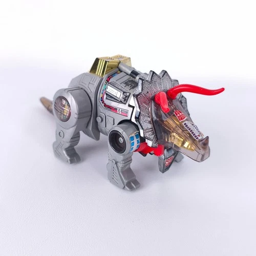 Transformers Slag Figure Only G1 Vintage Dinobot