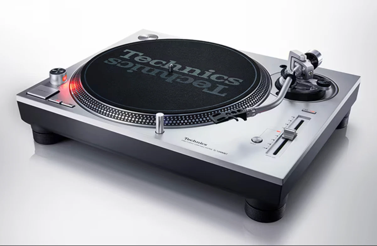 Technics SL-1200 DJ Turntables | eBay