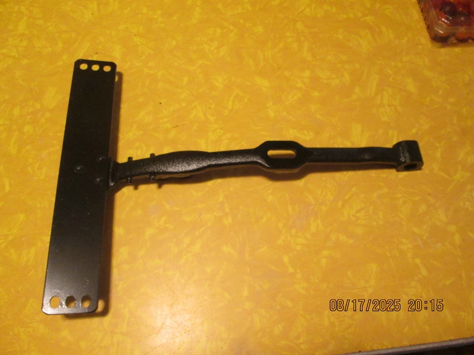 Harley Knucklehead Panhead Flathead EL ULH 全新座椅 T — 第 3/4 张图片