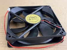 1PC chassis power cooling fan D12BM-12 12025 12V 0.30A 12CM