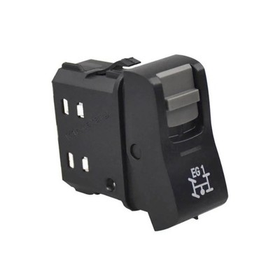 Rear Diff Lock Switch 10 Pin For Scania P G R T Series Control Button 1871840