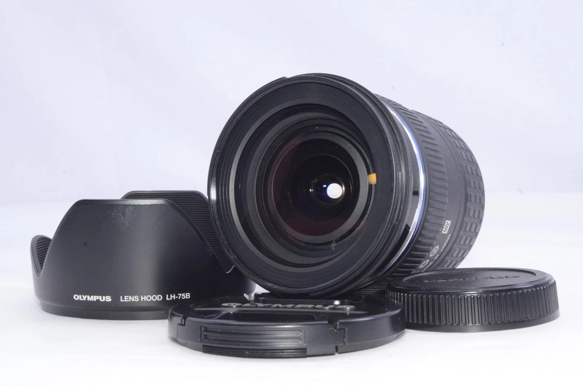 Olympus 12-60mm f/2.8-4 Camera Lenses for sale - eBay