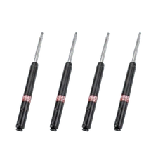 KYB 4 Cartridges Front&Rear for Toyota MR2 1/90-95 GR-2/EXCEL-G Gas Charged