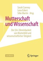 Mutterschaft Und Wissenschaft Sarah Czerney