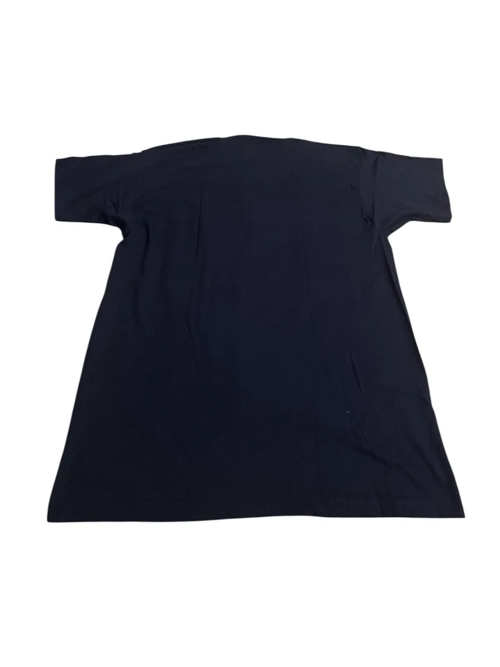 Camiseta Universitaria Vintage Chaps Ralph Lauren Para Hombre XL 90s Clásica Foto 3 de 4