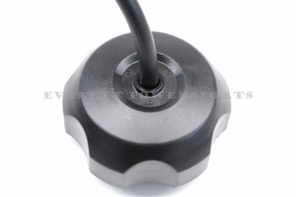 New Fuel Gas Tank Cap TRX90 TRX250 TRX350 TRX450 TRX500 TRX650 (See Notes) #H54 - Image 3 of 4