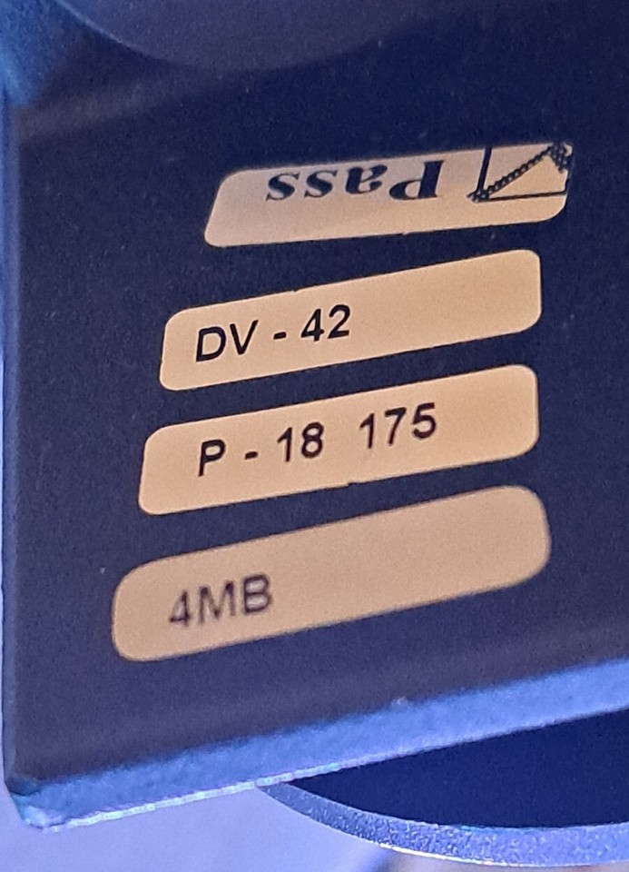 Kartenplotter Simrad DGPS CP42 MKII 10" ATFT Ink. CMAP NT+Ost DK