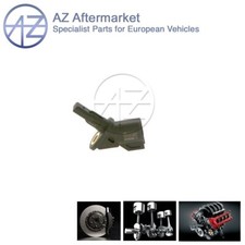 Fits Ford Focus Kuga C-Max AZ Front ABS Wheel Speed Sensor 1847581