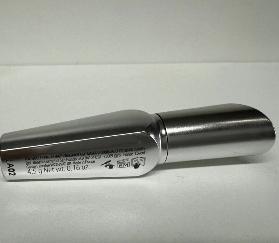 4 Benefit They're Real Magnet Mascara4.5g/ 0.16oz powerful lifting lengthening - Image 2 of 2