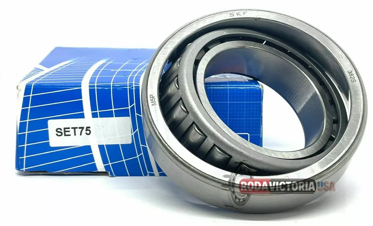 SKF Bearing, For Industrial, Dimension: Variety