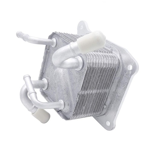 CVT Transmission Oil Cooler Fit For Nissan Versa 1.6L 20122017 21606