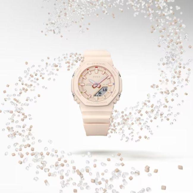 CASIO G-SHOCK GMA-P2100IT-4AJR G-SHOCK ITZY Collaboration CASIO G-SHOCK GMA-P2100IT-4AJR G-SHOCK ITZY Collaboration