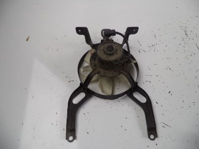 1988-89 Kawasaki ZX600C Ninja 600R/88 Radiator Fan 59502-1072 | eBay