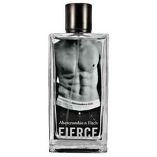 Abercrombie  Fitch Fierce Eau de Cologne Spray 3.4 oz  Men's Fragrance