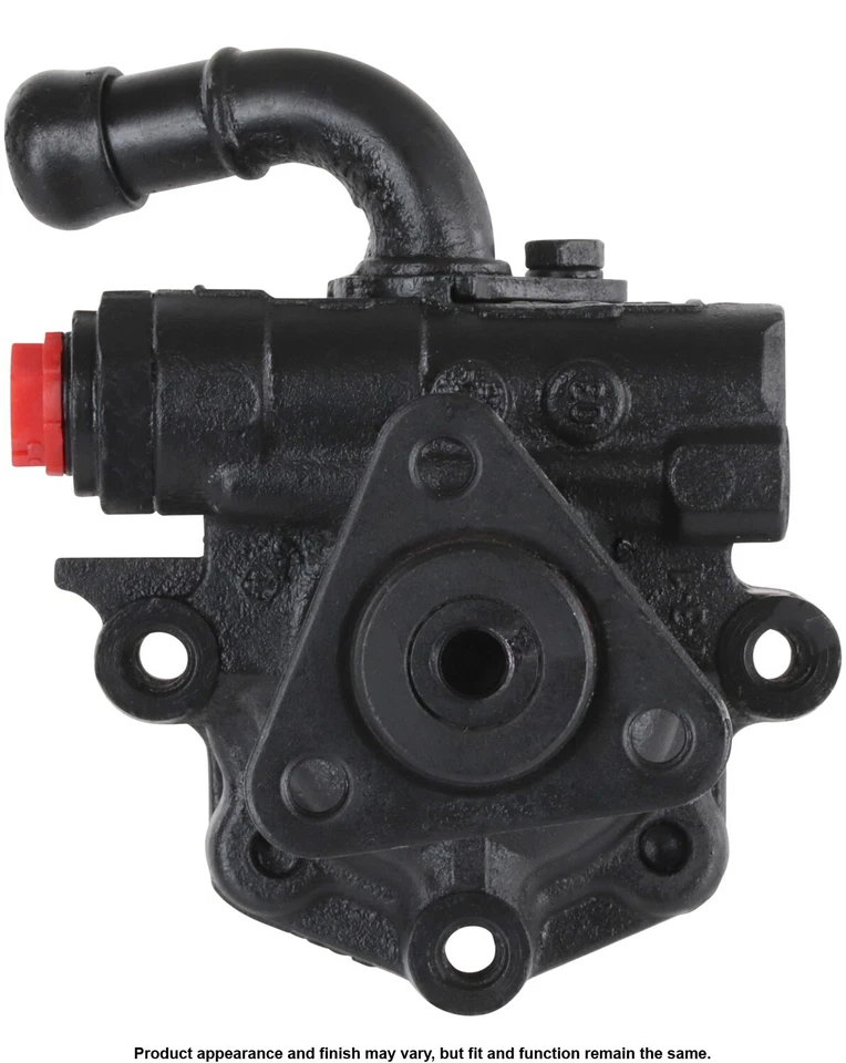 Bomba de dirección asistida cardona para Audi A4 2000-2001 1,8 L L4 Foto 4 de 4