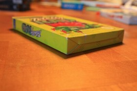 Totally Rad -&nbsp;NES-6T-FRA - CIB