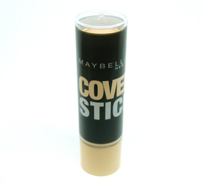 MAYBELLINE COVER STICK 01 IVORY