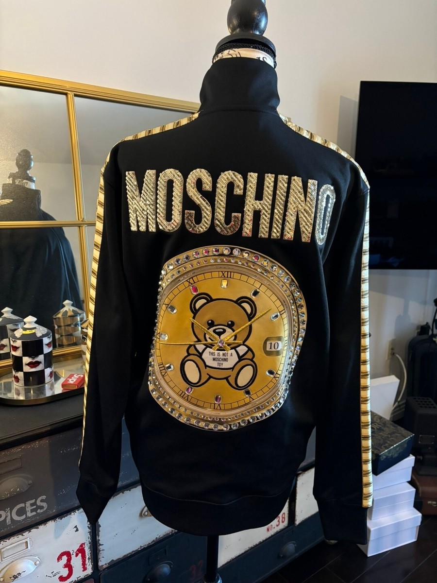 MOSCHINO NWT* 2020 NWT  main image 3