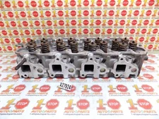 2007-2010 GMC SIERRA 3500 HD ENGINE CYLINDER HEAD ASSEMBLY 12690608 OEM