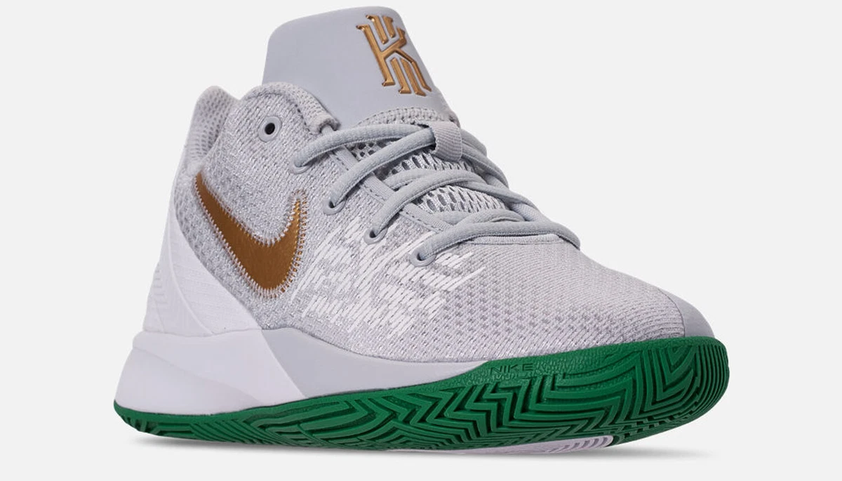 Kyrie flytrap grade clearance school