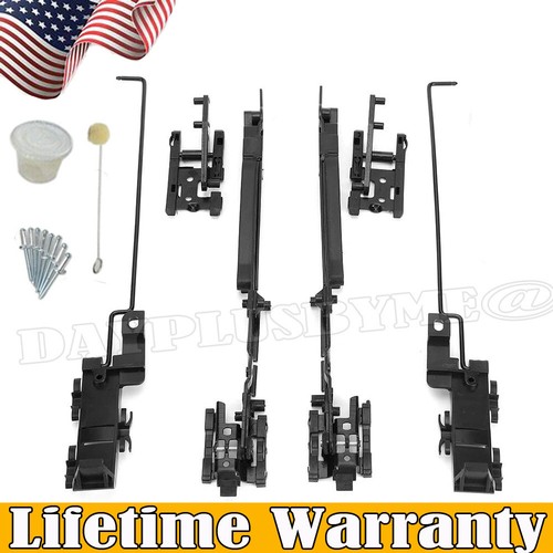 Sunroof Repair Kit For Ford F150 F250 F350 Expedition 20002017 Lincoln