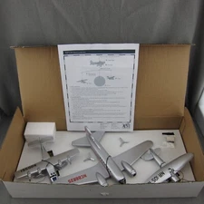 Authentic Models Around The World Mobile (AP124) No Globe Open Box