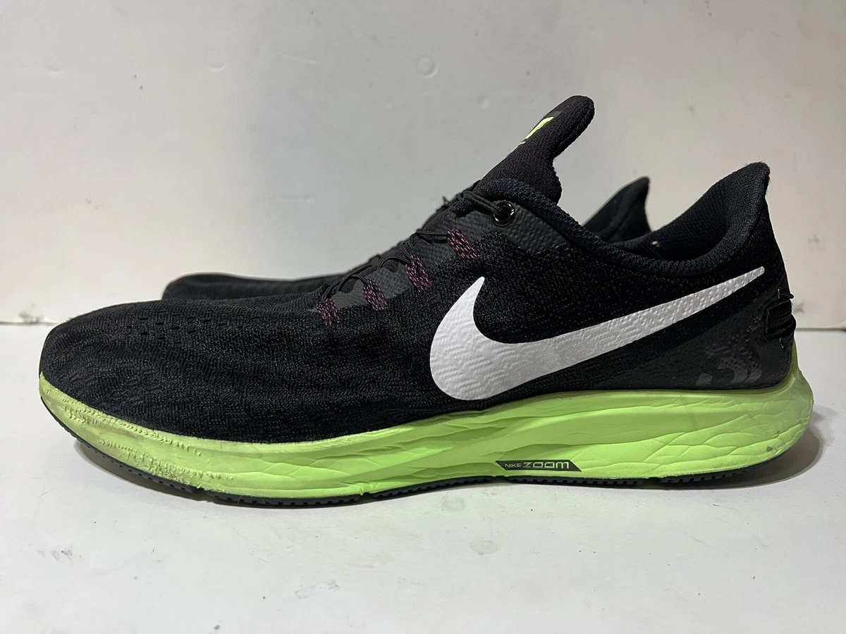 Nike air zoom pegasus 35 mens green new arrivals