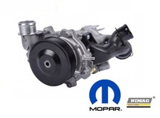 Pompe à eau Jeep PATRIOT