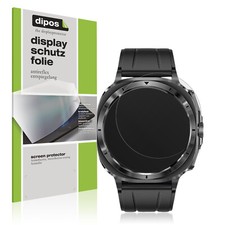 6x Protective Film for Marsyu E03 1.43 inch Screen Protector