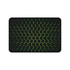 Desk Mat Computer Mouse Gaming Pad Mat Office Gift