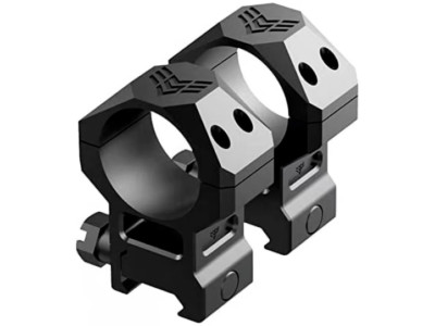 SWAMPFOX 30mm Freedom Rings 1.1 Inch Height (SFR-30-M)
