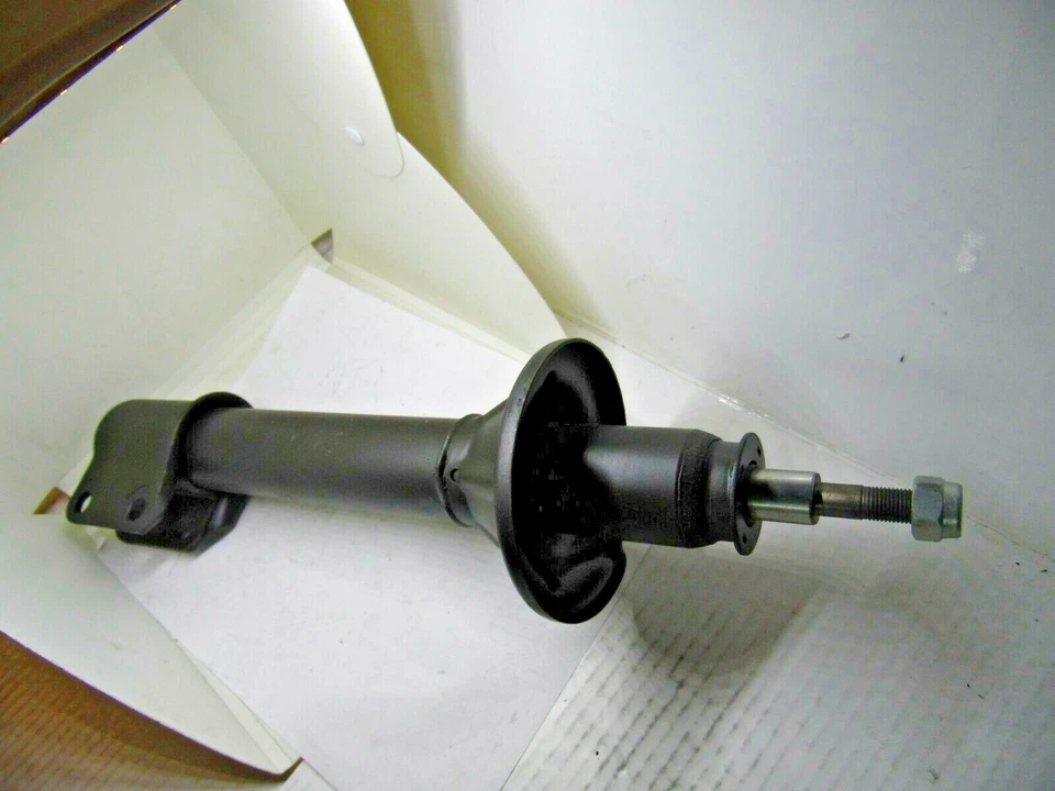 JUEGO DE 2 PUNTALES AMORTIGUADORES DELANTEROS GABRIEL G67702 para Ford Fiesta 1978-1980 Foto 4 de 4