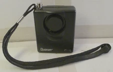 Quorum PAAL Personal Security Attack Alarm + Wrist Strap - VERY Loud TESTED