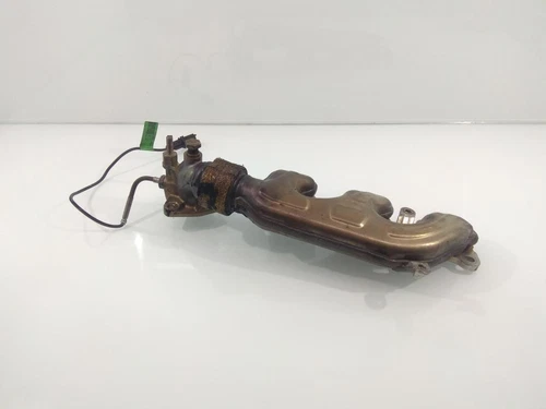 21052150F Colector Escape para MASERATI LEVANTE (M161) * 2145259 - Imagen 1 de 5