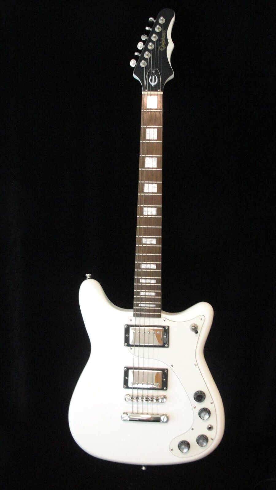 【ジャンク】Epiphone Wilshire