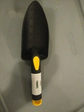 Plastic Scoop, Plastic Trowel,EXPERT GARDENER Light-Weight New