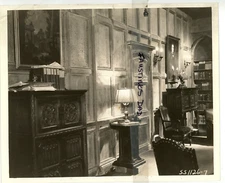 Vintage 8x10 Production Ph Murder Goes to College 1937 Marsha Hunt Buster Crabbe