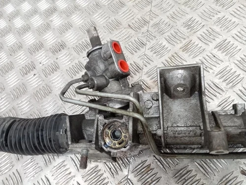 P8671243 Cremallera Direccion para VOLVO S80 BERLINA 2.4 (103kW) 2008 6346411 - Imagen 4 de 10