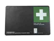 Mercedes W108 W115 W123 DIN13164 First Aid Kit